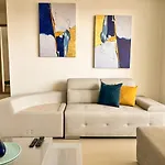 Exclusivo Apartamento Frente Al Mar En Cartagena