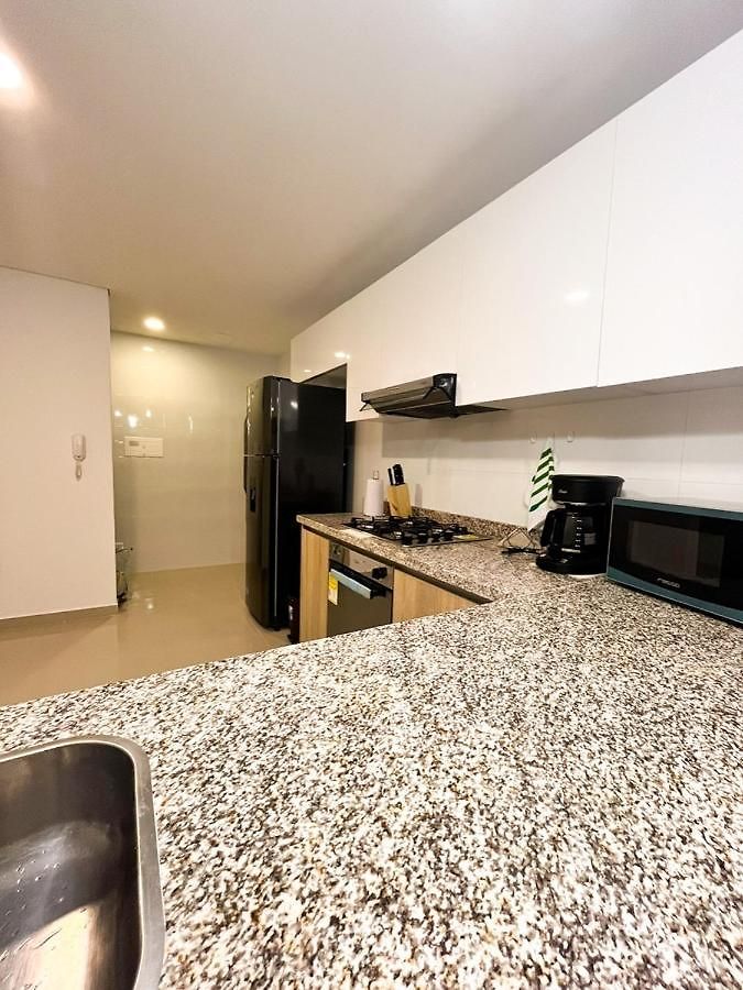 Exclusivo Frente Al Mar En Apartamento *