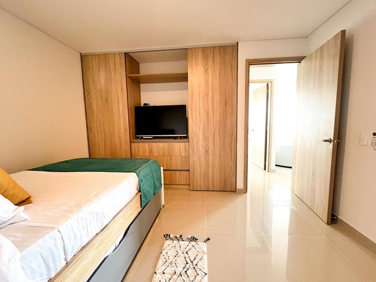 Exclusivo Frente Al Mar En Apartamento