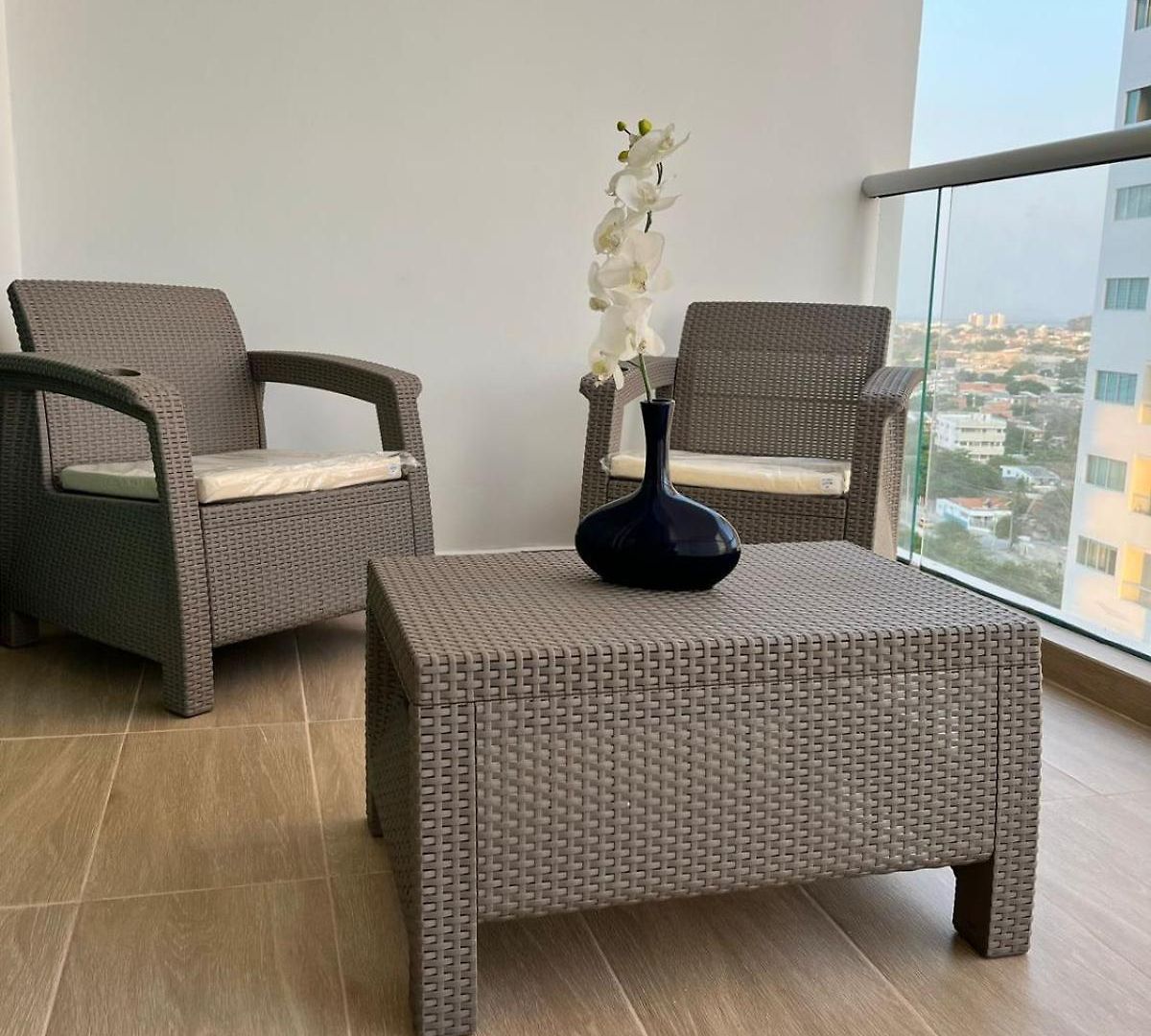 Exclusivo Frente Al Mar En *