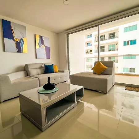 Exclusivo Frente Al Mar En * Cartagena