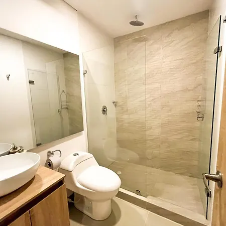 Apartamento Exclusivo Frente Al Mar En *