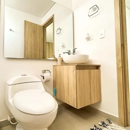 Apartamento Exclusivo Frente Al Mar En *