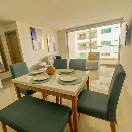 Apartamento Exclusivo Frente Al Mar En