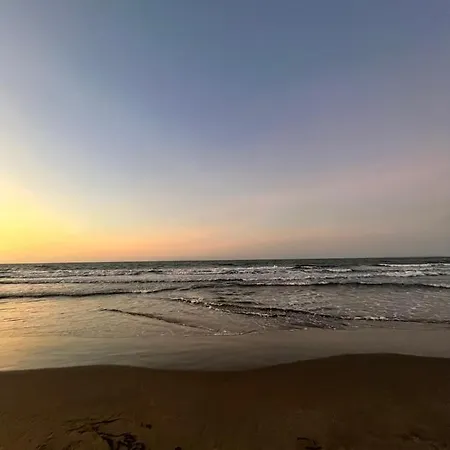 Exclusivo Frente Al Mar En Apartamento *