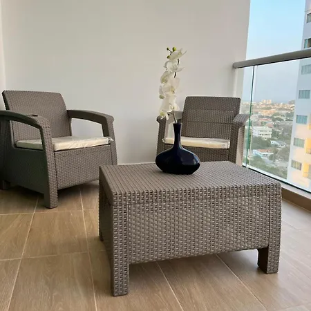 Exclusivo Frente Al Mar En *