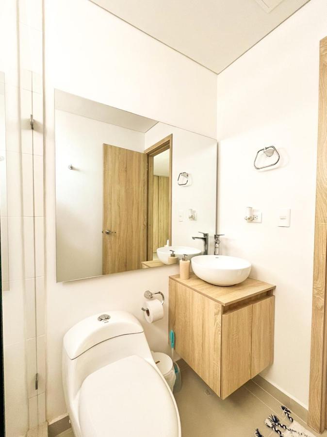 Exclusivo Frente Al Mar En * Cartagena