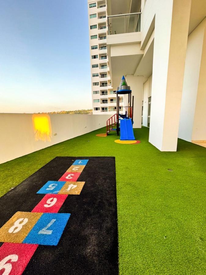 Exclusivo Frente Al Mar En Apartamento Cartagena