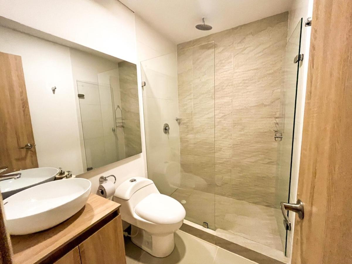 Apartamento Exclusivo Frente Al Mar En *