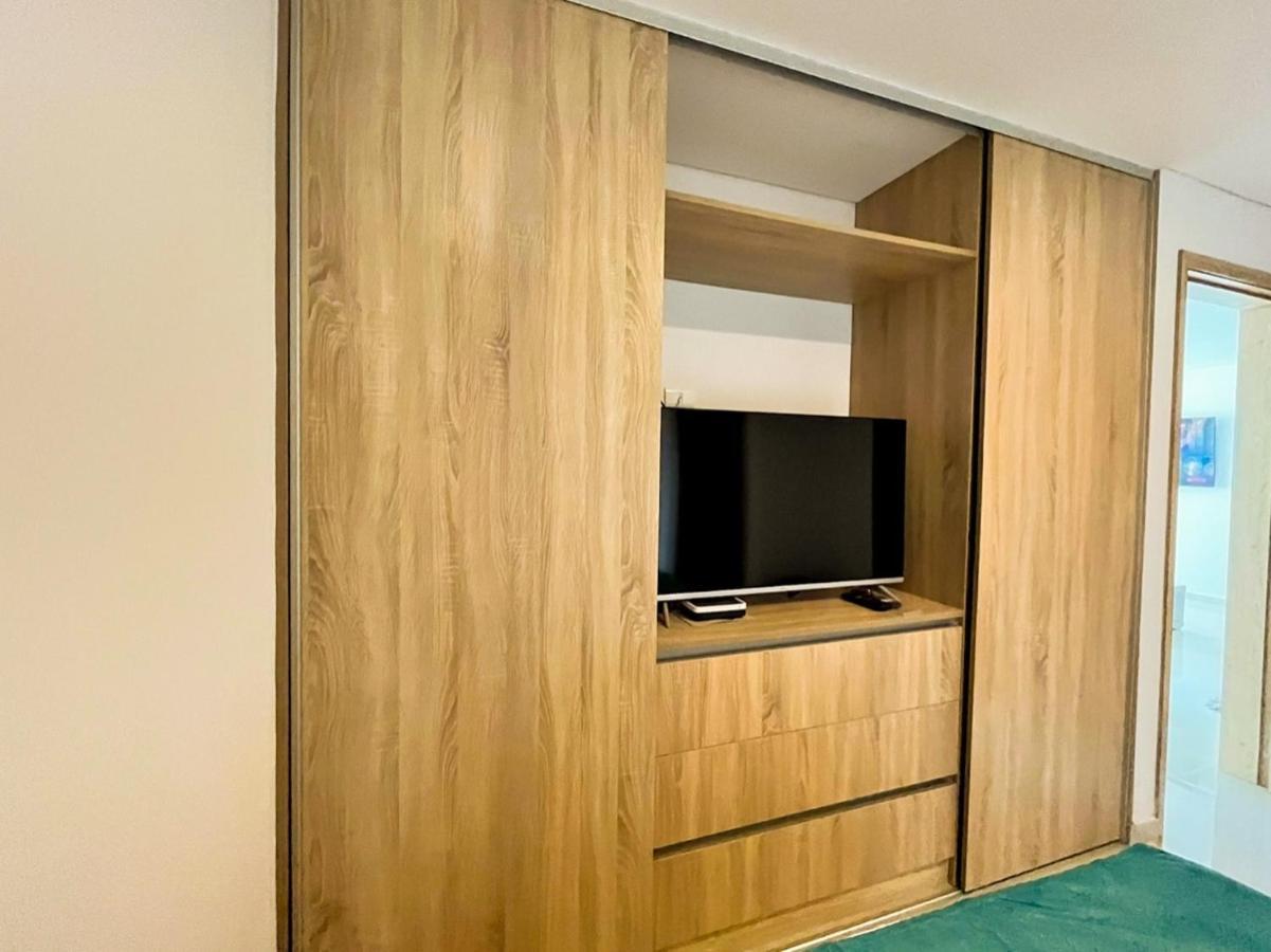 Exclusivo Frente Al Mar En Apartamento