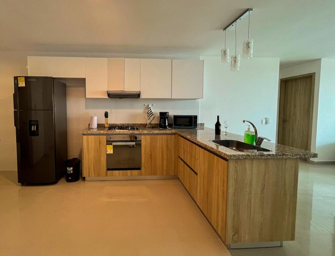 Exclusivo Frente Al Mar En * Cartagena