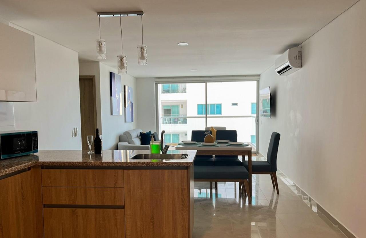 Exclusivo Frente Al Mar En *