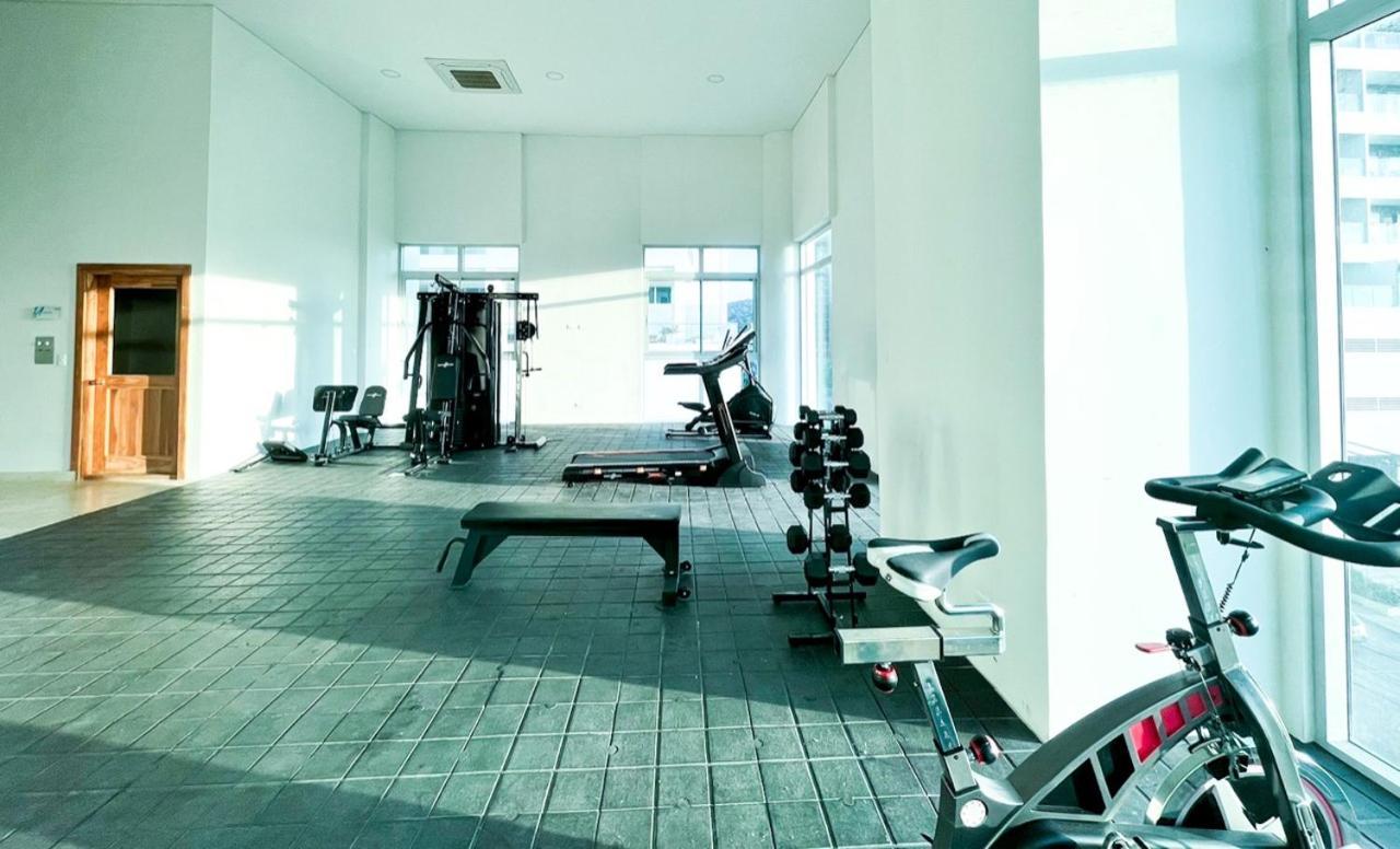 Exclusivo Frente Al Mar En * Cartagena