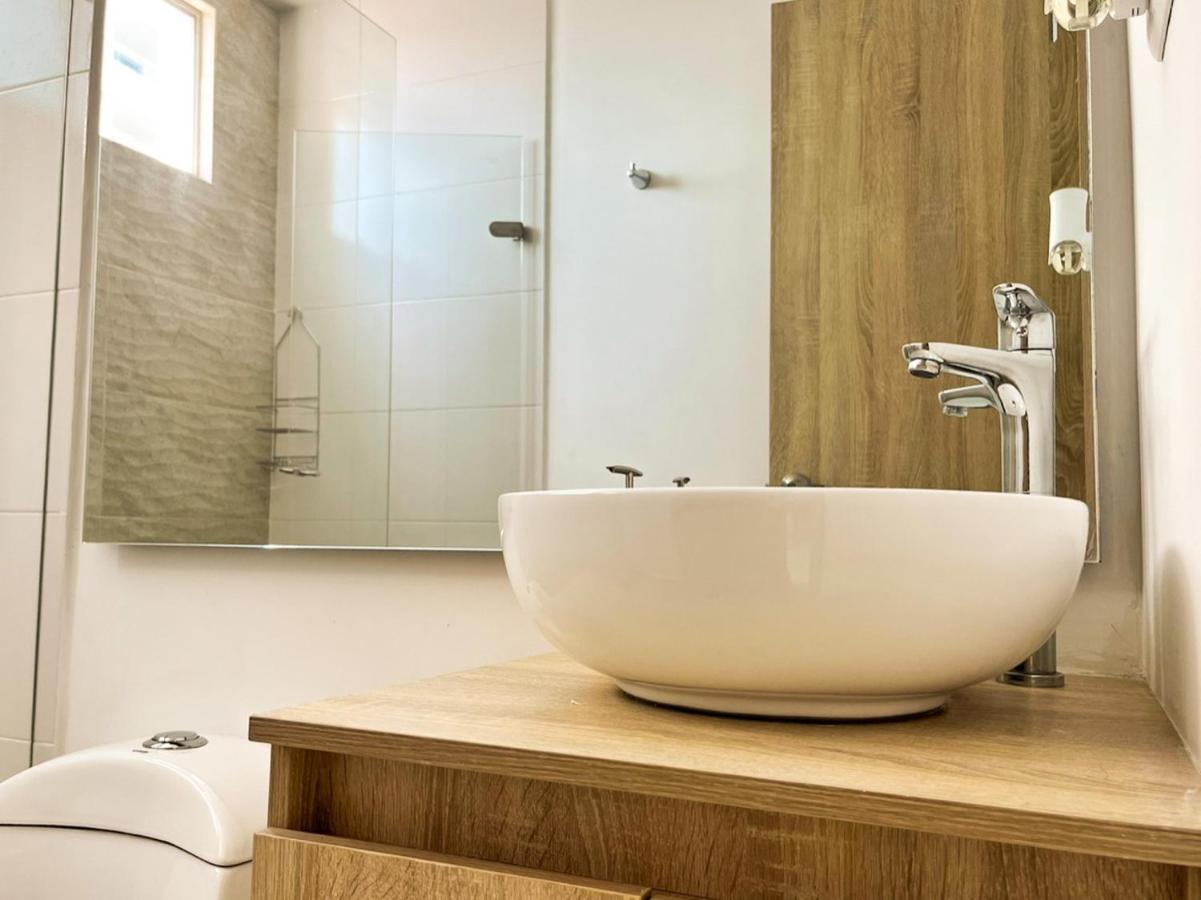 Exclusivo Frente Al Mar En *