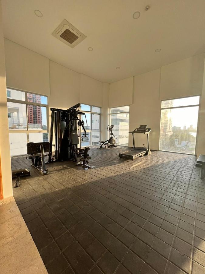 Exclusivo Frente Al Mar En Apartamento *