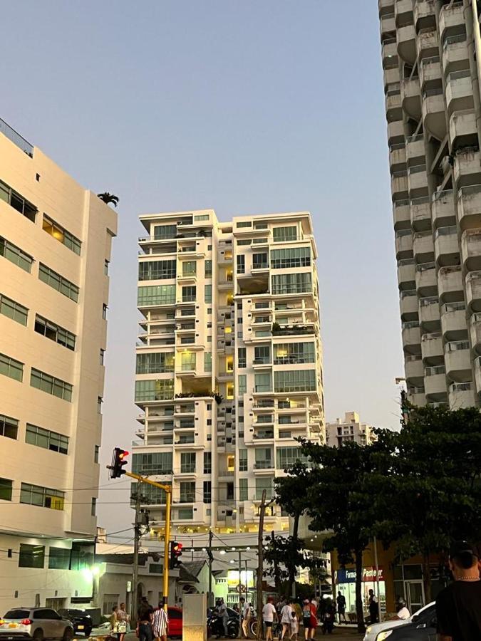 Exclusivo Frente Al Mar En * Cartagena