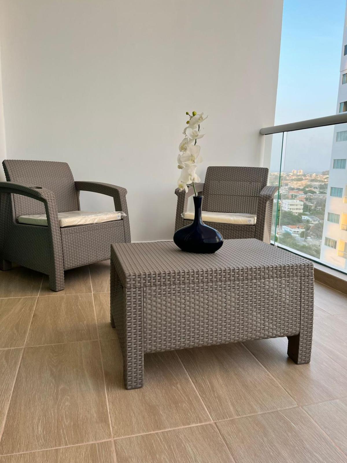 Exclusivo Frente Al Mar En *